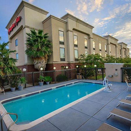 Hampton Inn Houston-Pearland, Tx Ngoại thất bức ảnh
