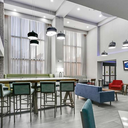 Hampton Inn Houston-Pearland, Tx Ngoại thất bức ảnh