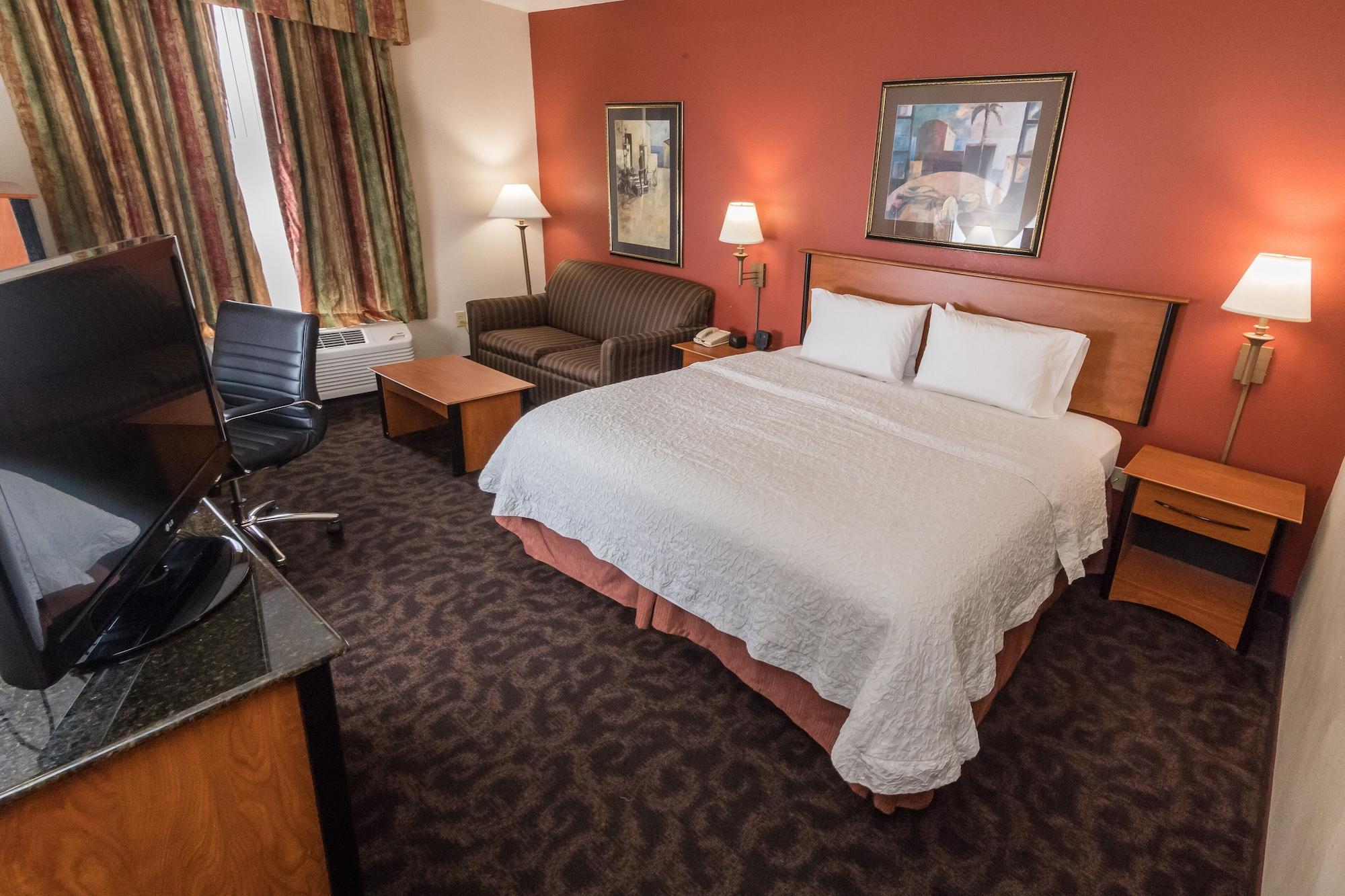 Hampton Inn Houston-Pearland, Tx Ngoại thất bức ảnh