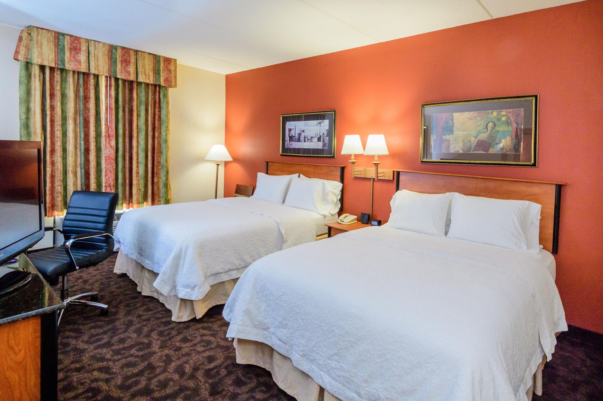 Hampton Inn Houston-Pearland, Tx Ngoại thất bức ảnh