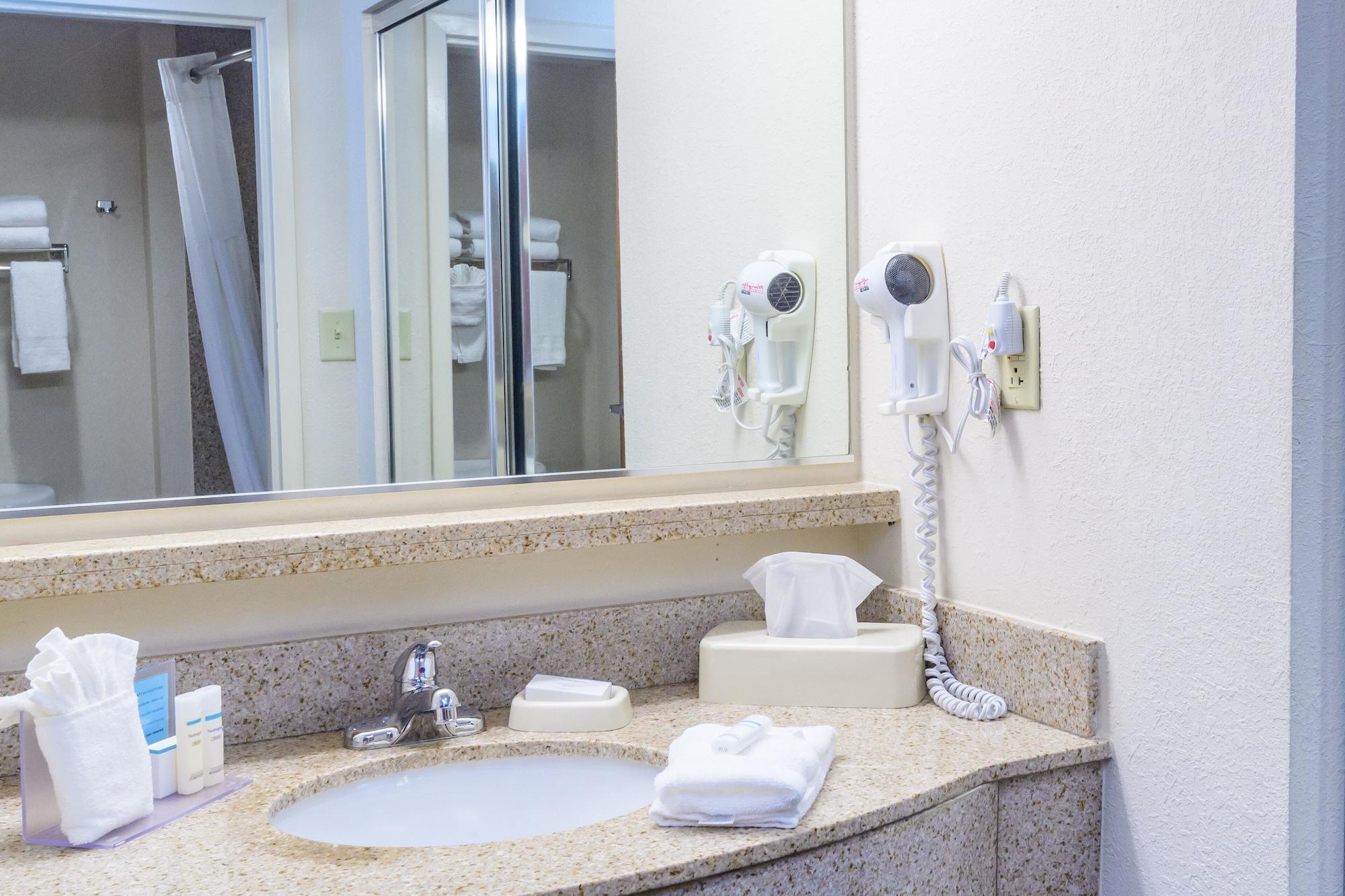 Hampton Inn Houston-Pearland, Tx Ngoại thất bức ảnh