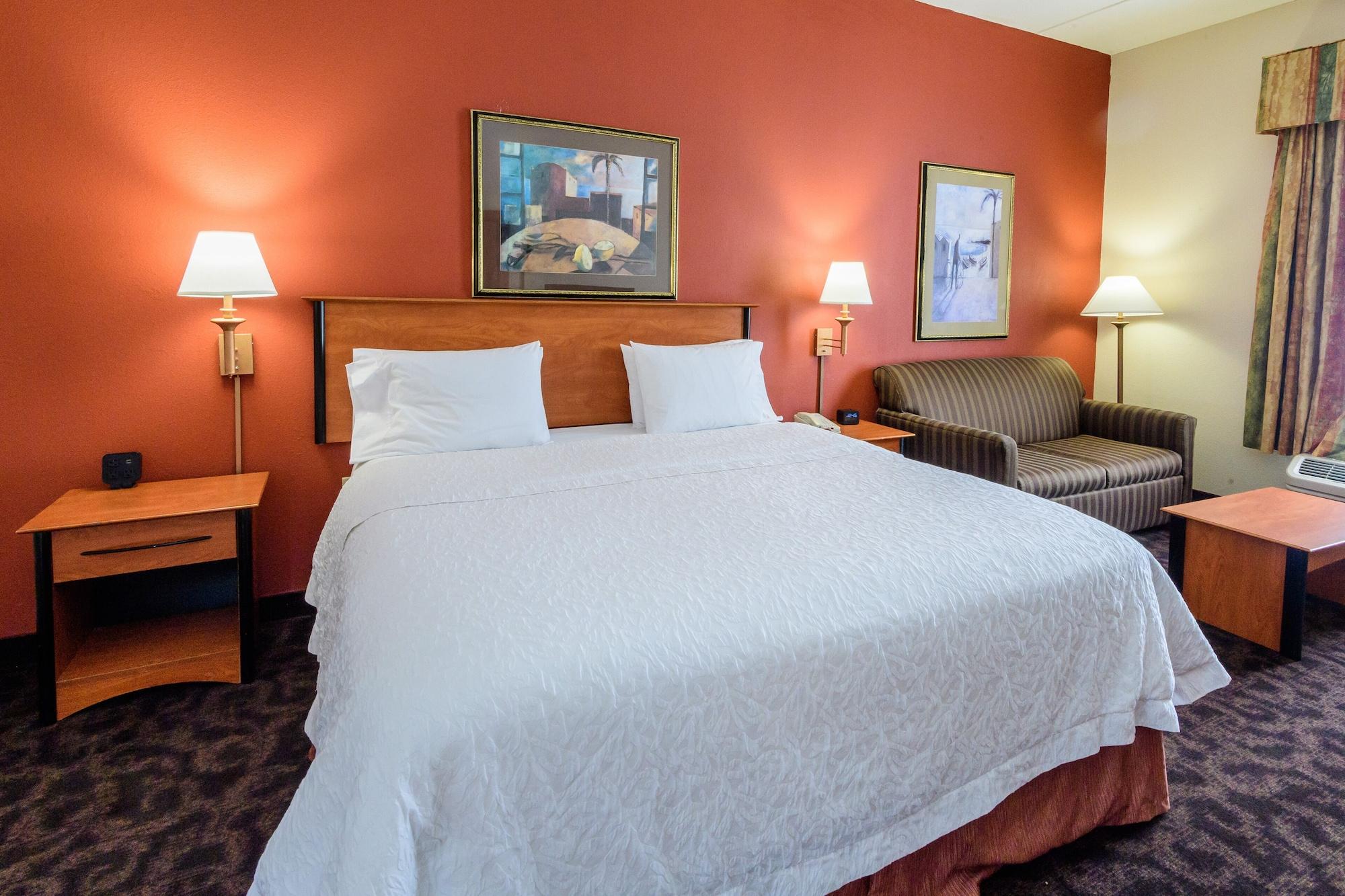 Hampton Inn Houston-Pearland, Tx Ngoại thất bức ảnh