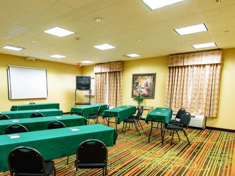 Hampton Inn Houston-Pearland, Tx Ngoại thất bức ảnh