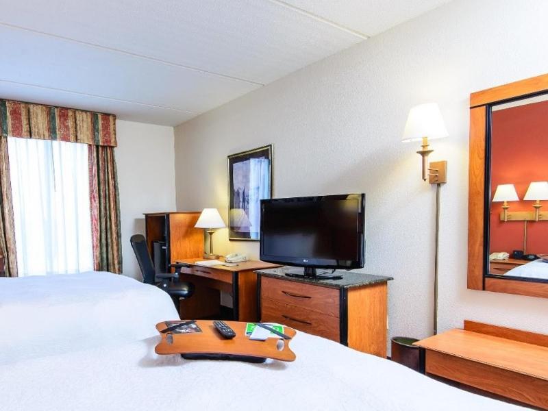 Hampton Inn Houston-Pearland, Tx Ngoại thất bức ảnh