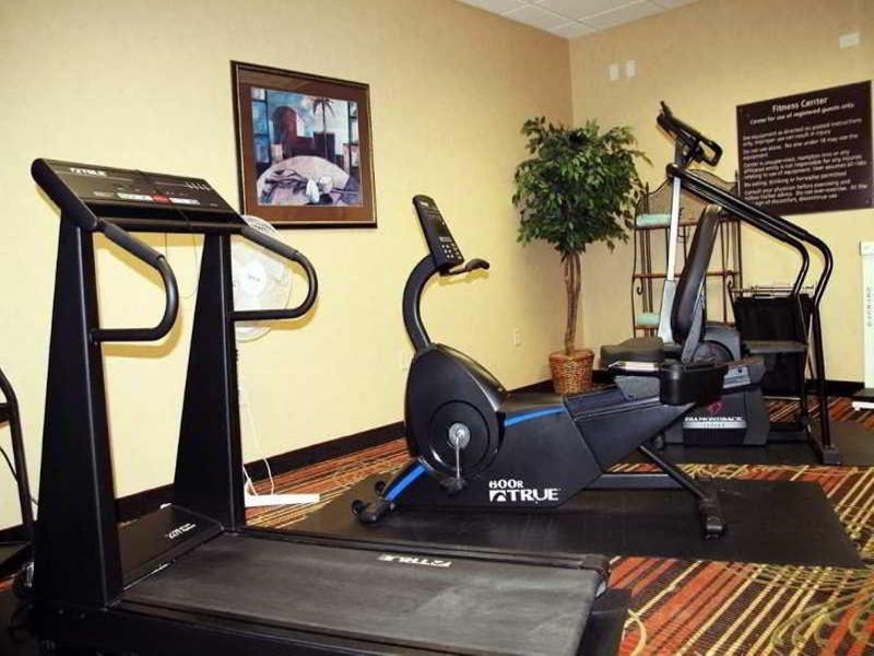 Hampton Inn Houston-Pearland, Tx Tiện nghi bức ảnh