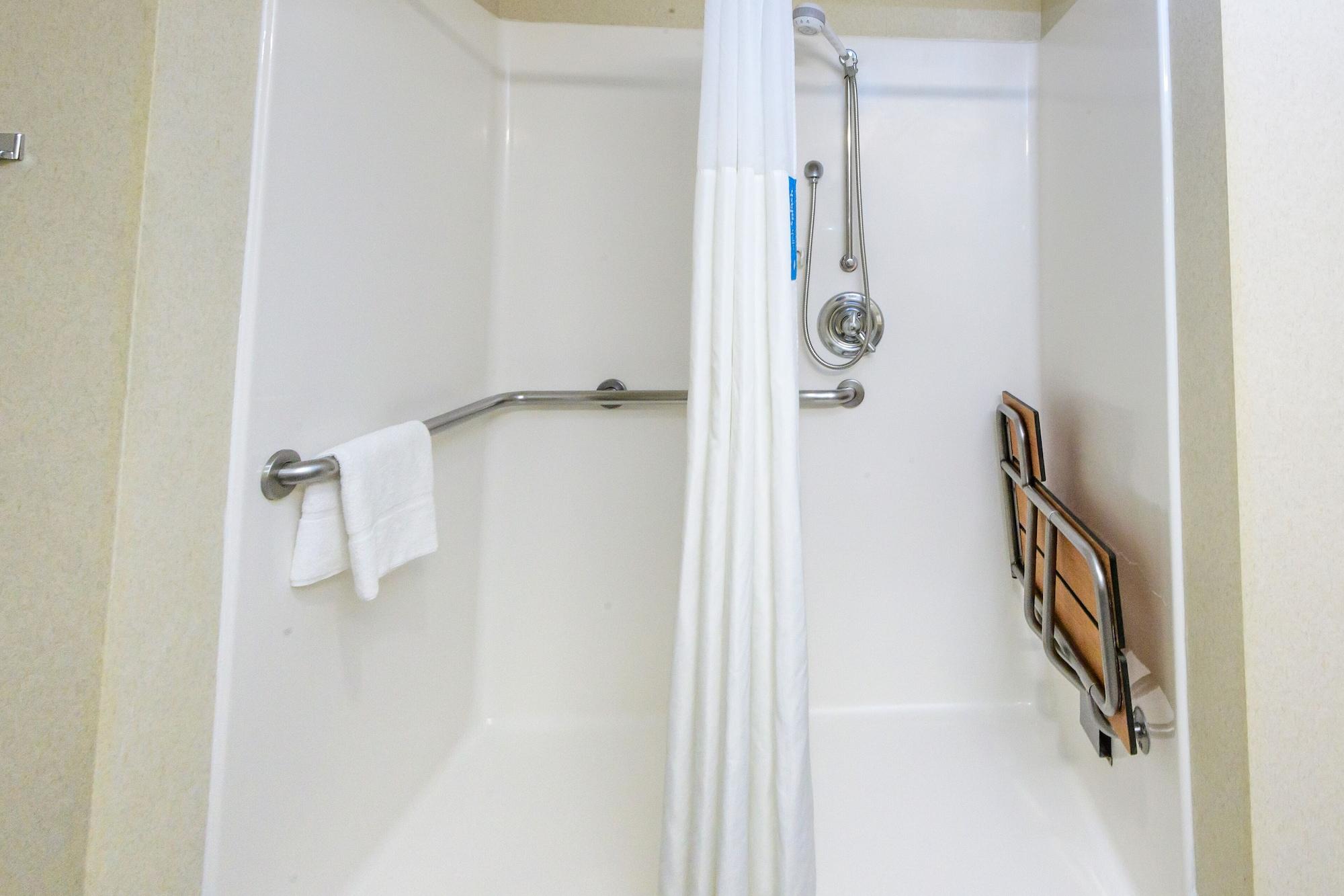 Hampton Inn Houston-Pearland, Tx Ngoại thất bức ảnh