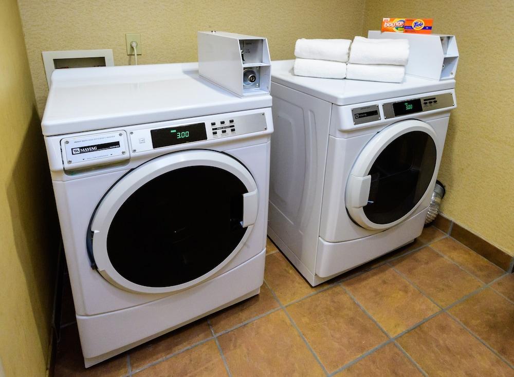 Hampton Inn Houston-Pearland, Tx Ngoại thất bức ảnh