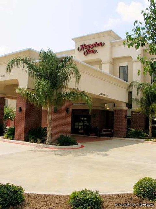 Hampton Inn Houston-Pearland, Tx Ngoại thất bức ảnh