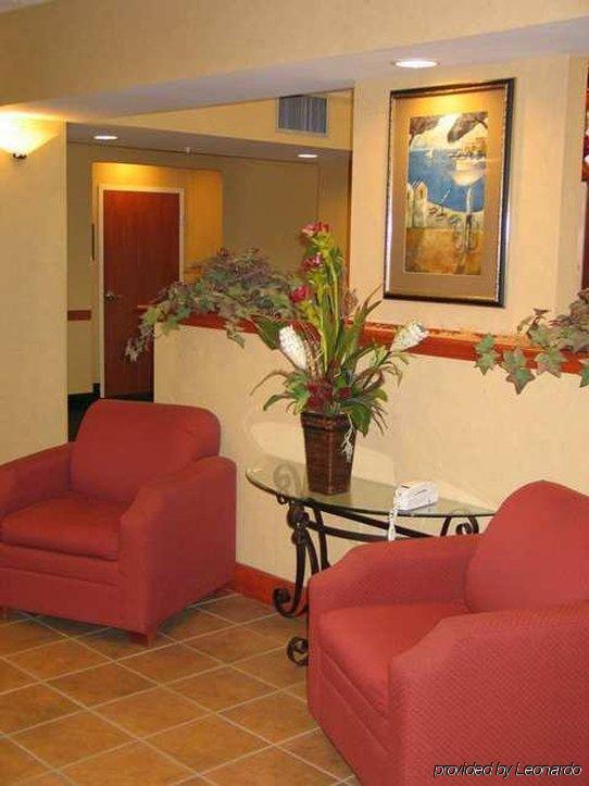 Hampton Inn Houston-Pearland, Tx Nội địa bức ảnh
