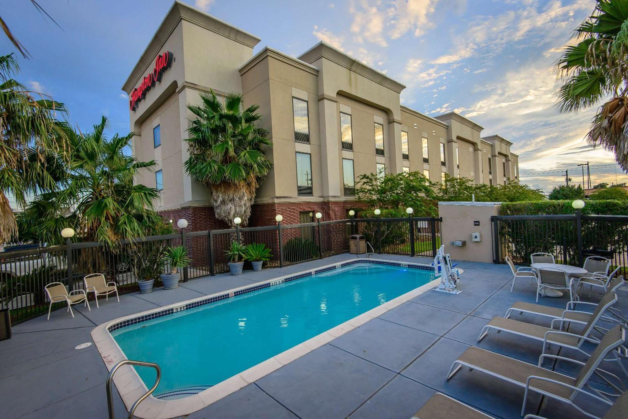 Hampton Inn Houston-Pearland, Tx Ngoại thất bức ảnh