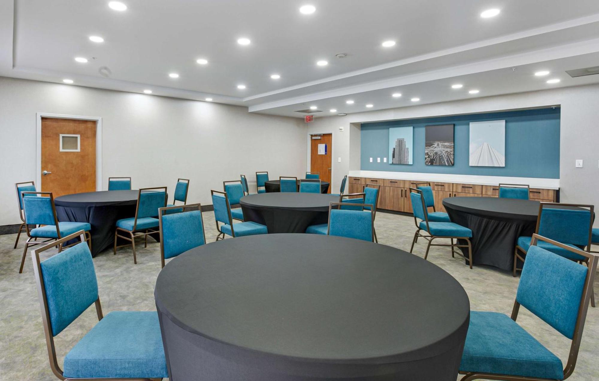 Hampton Inn Houston-Pearland, Tx Ngoại thất bức ảnh