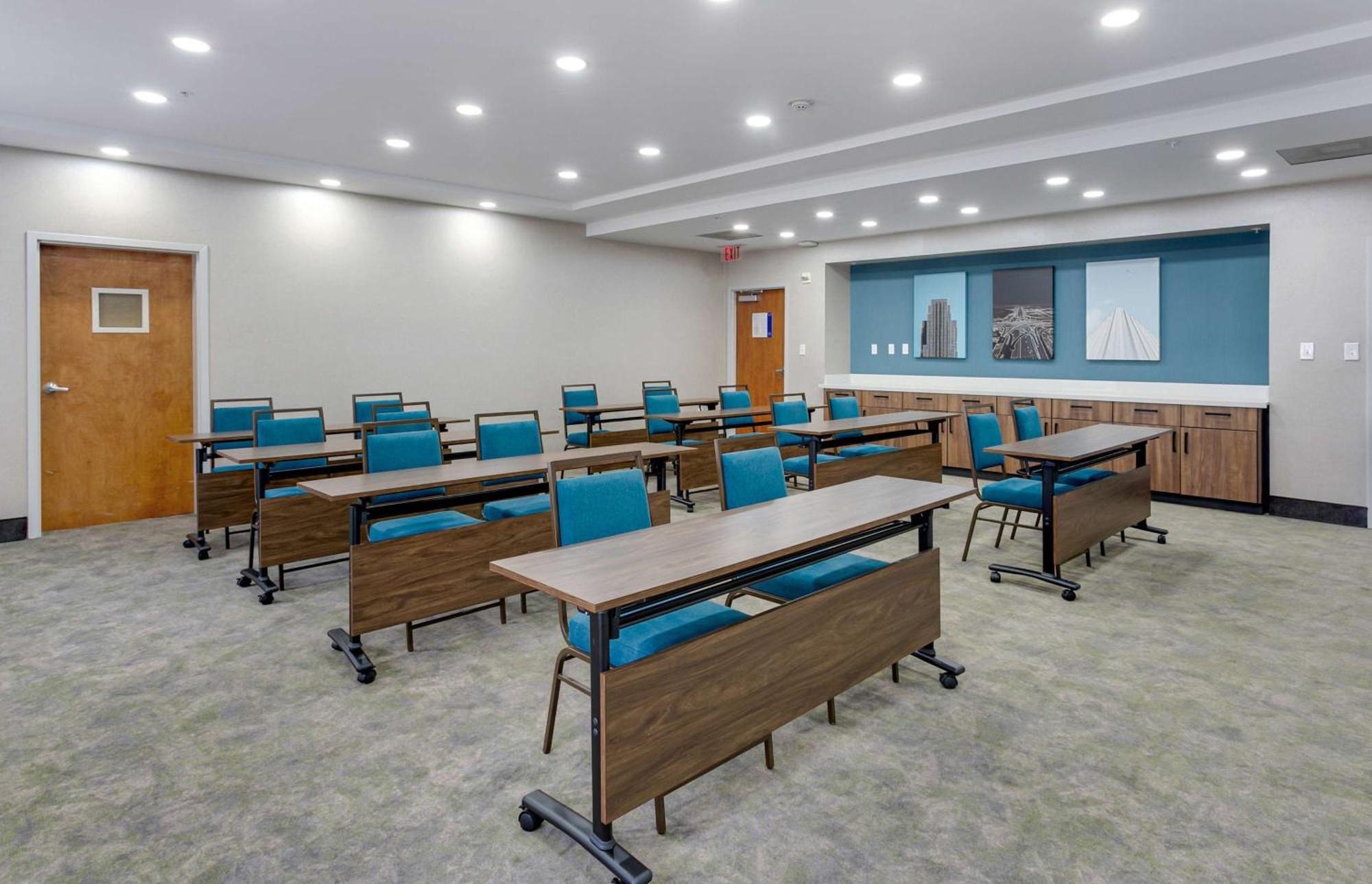Hampton Inn Houston-Pearland, Tx Ngoại thất bức ảnh