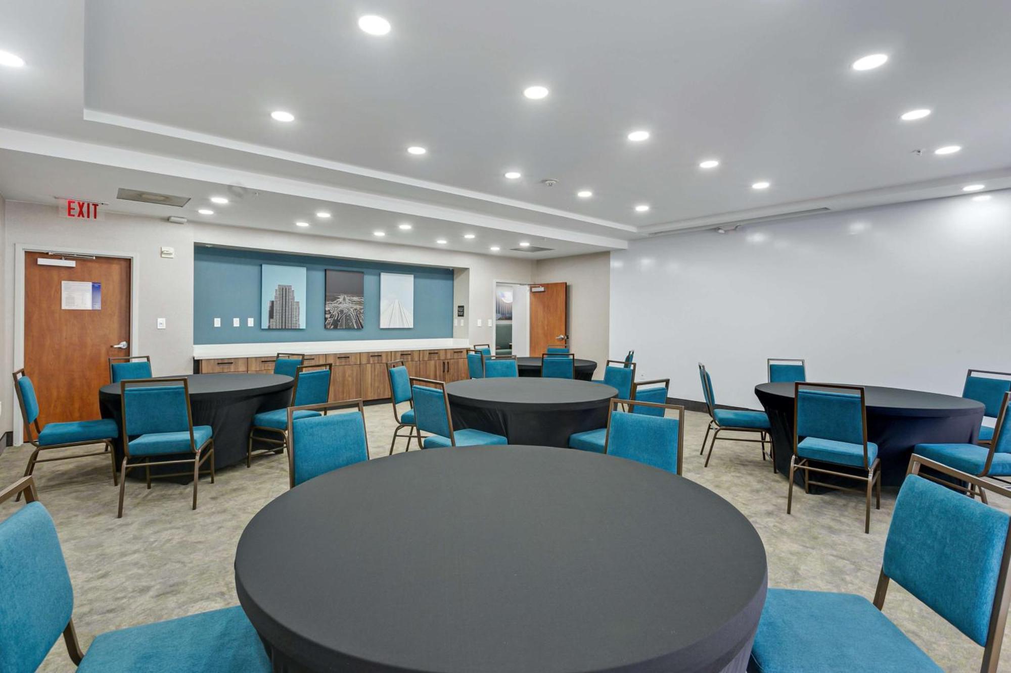 Hampton Inn Houston-Pearland, Tx Ngoại thất bức ảnh