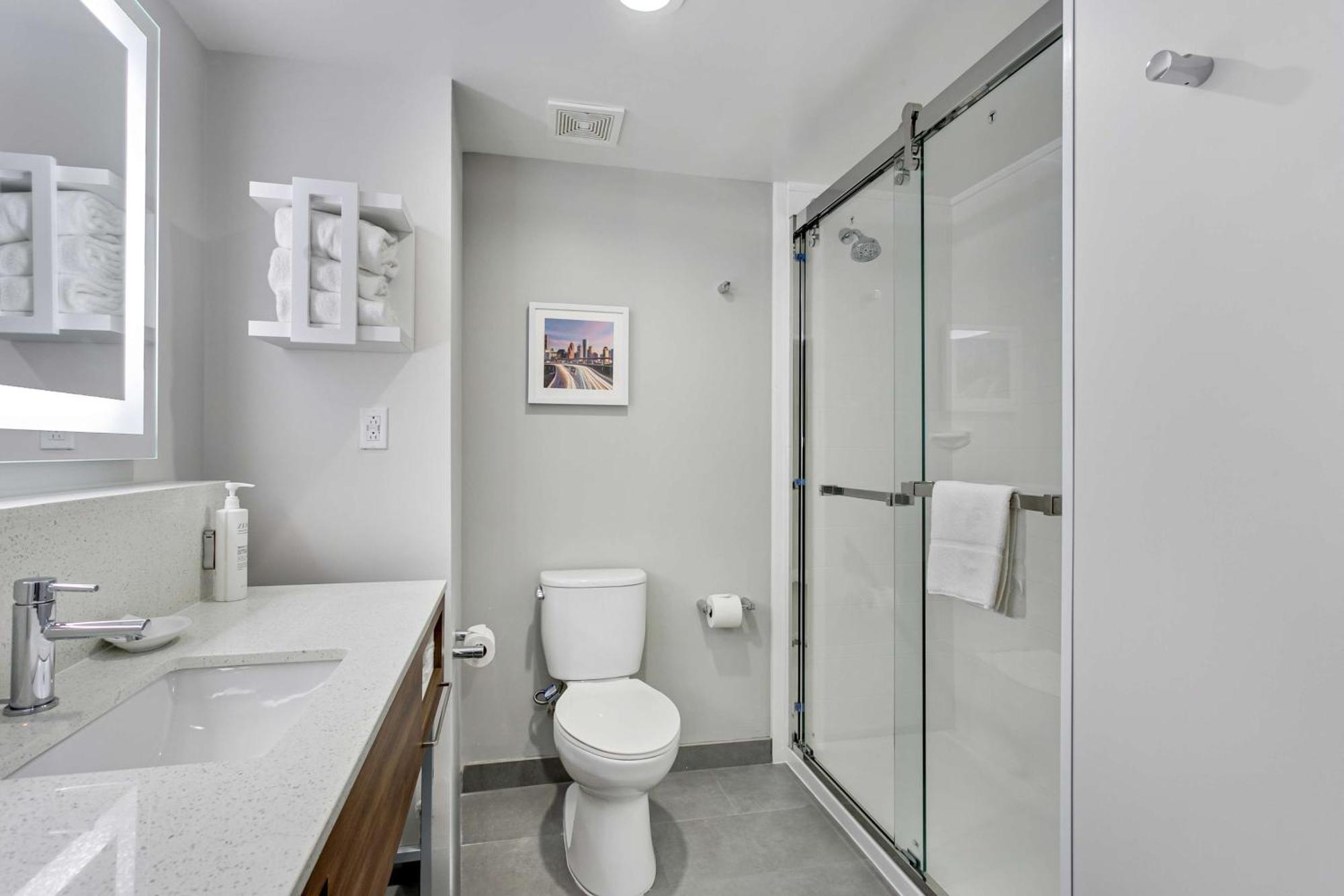 Hampton Inn Houston-Pearland, Tx Ngoại thất bức ảnh