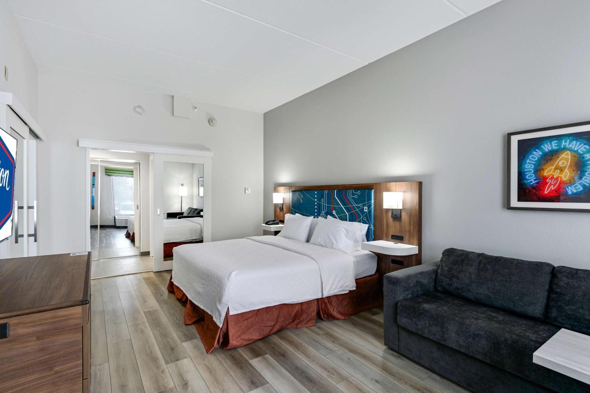 Hampton Inn Houston-Pearland, Tx Ngoại thất bức ảnh