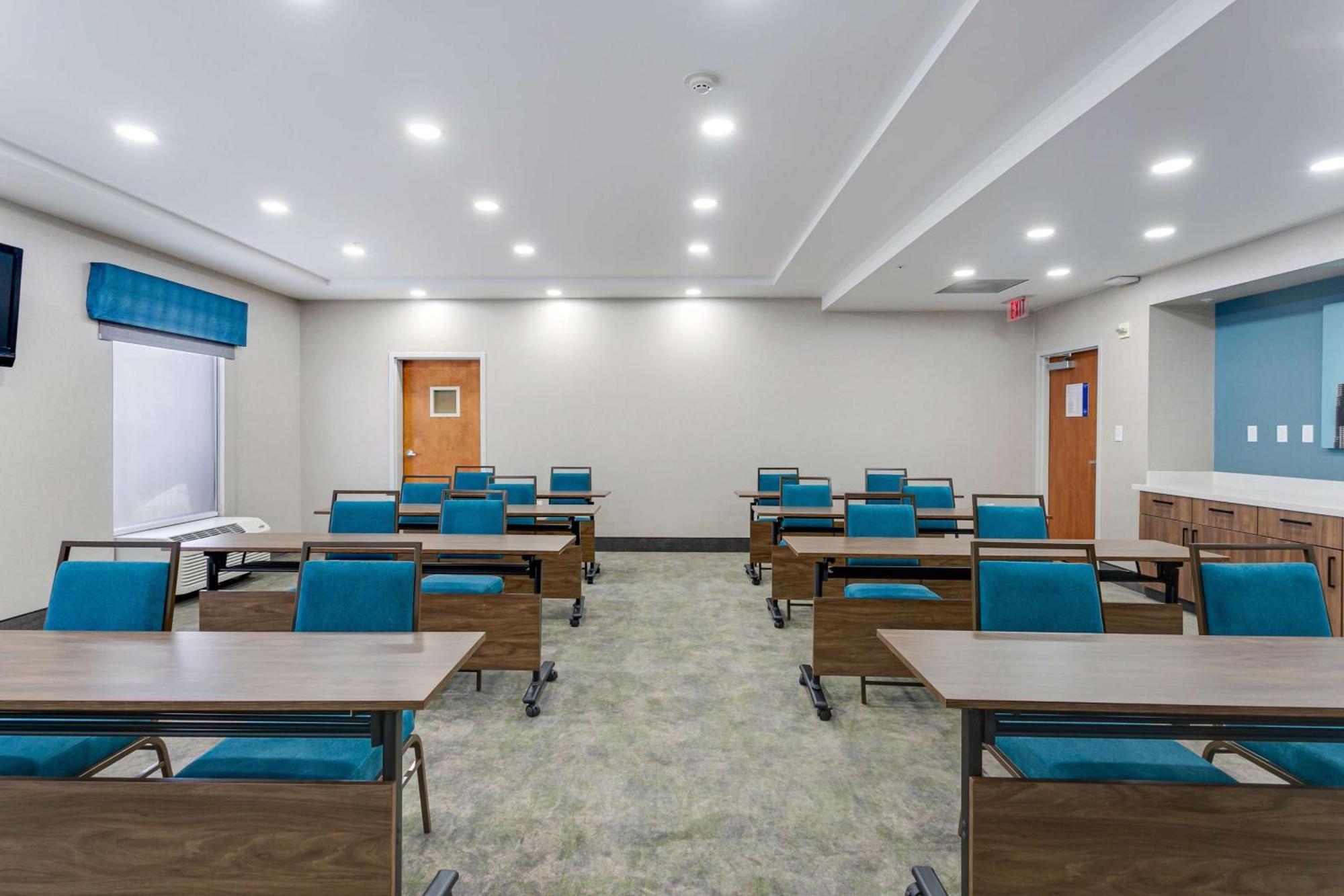 Hampton Inn Houston-Pearland, Tx Ngoại thất bức ảnh