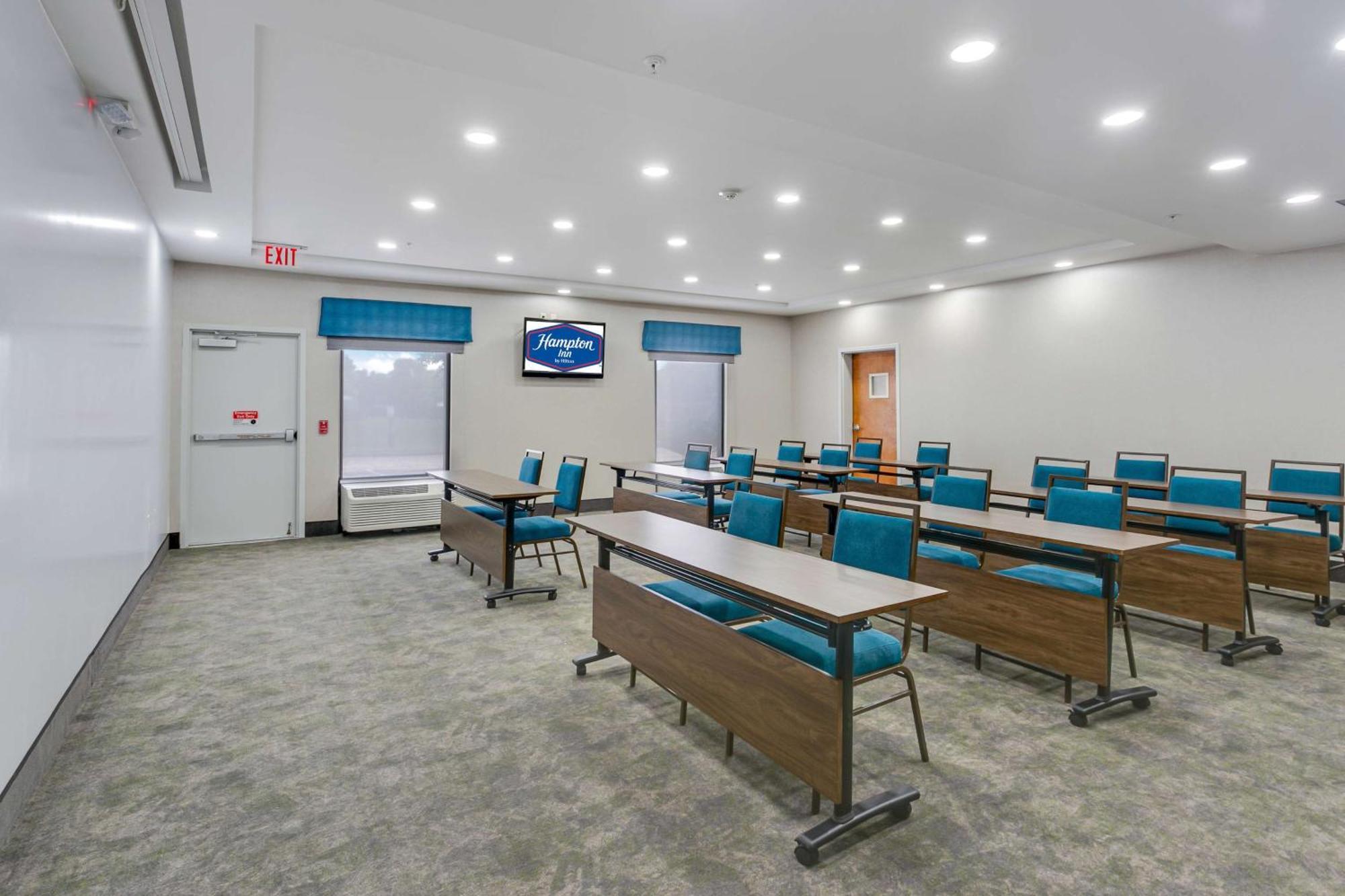 Hampton Inn Houston-Pearland, Tx Ngoại thất bức ảnh