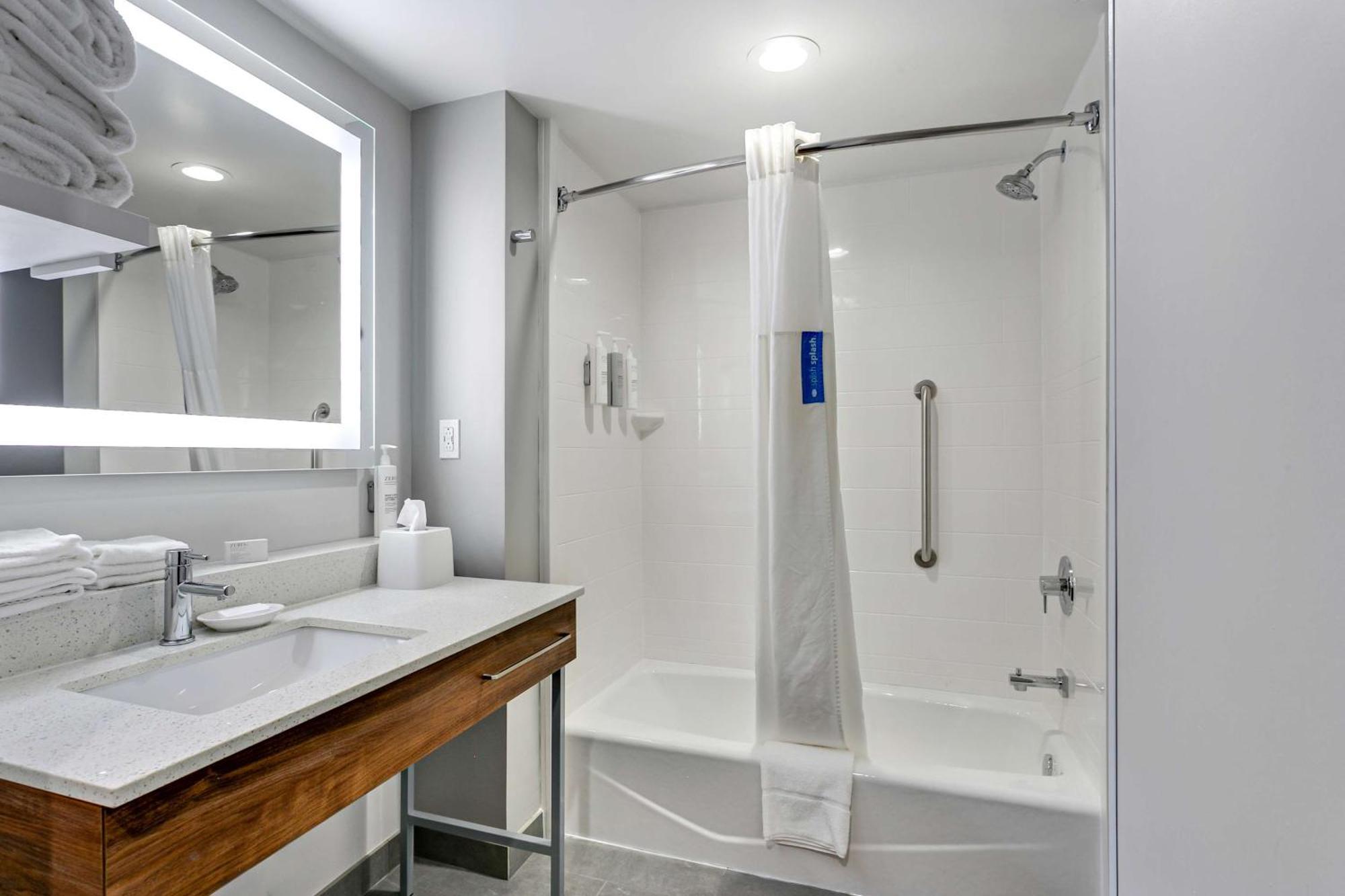 Hampton Inn Houston-Pearland, Tx Ngoại thất bức ảnh