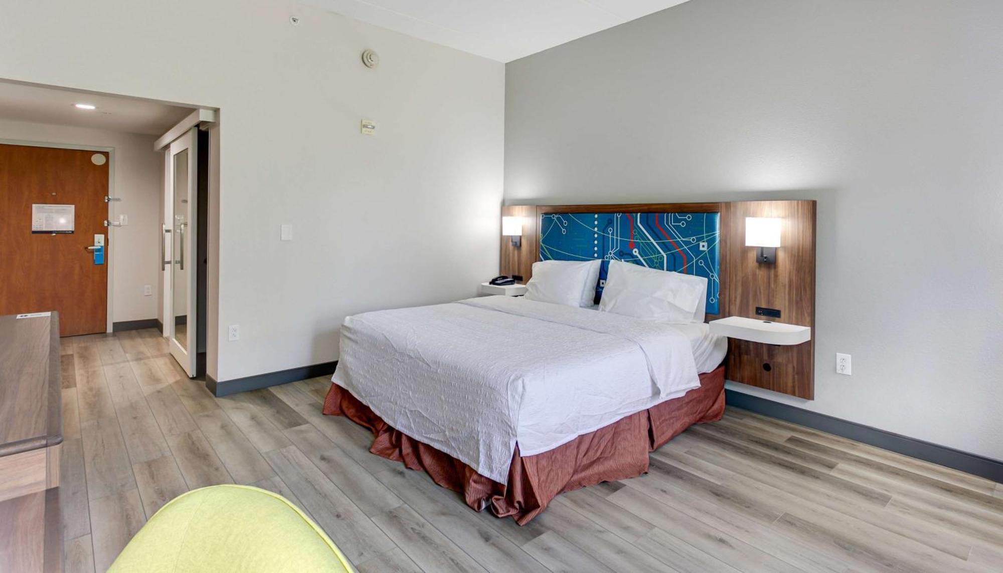 Hampton Inn Houston-Pearland, Tx Ngoại thất bức ảnh