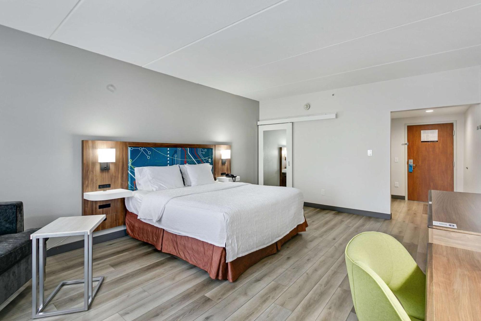 Hampton Inn Houston-Pearland, Tx Ngoại thất bức ảnh