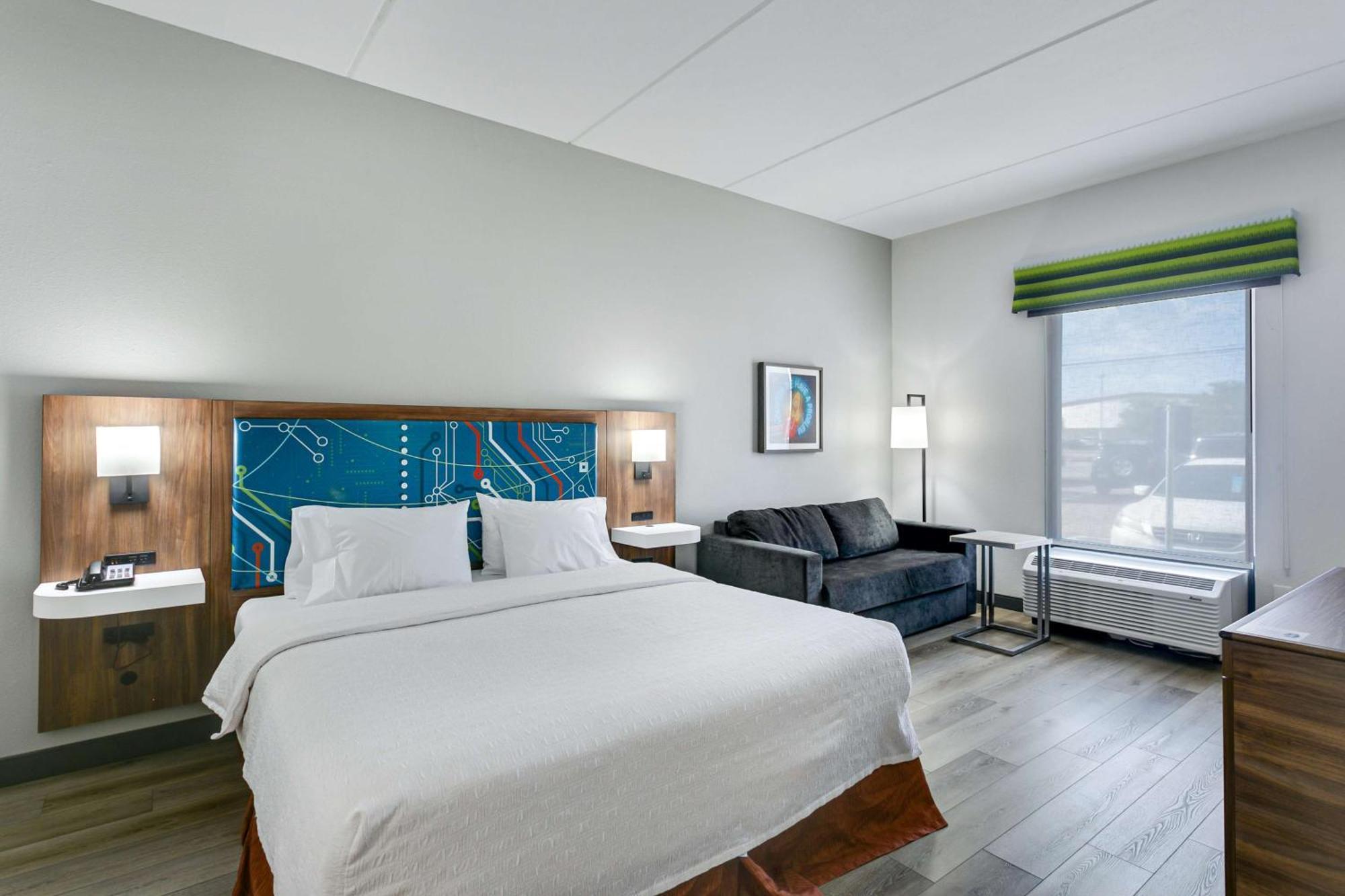 Hampton Inn Houston-Pearland, Tx Ngoại thất bức ảnh