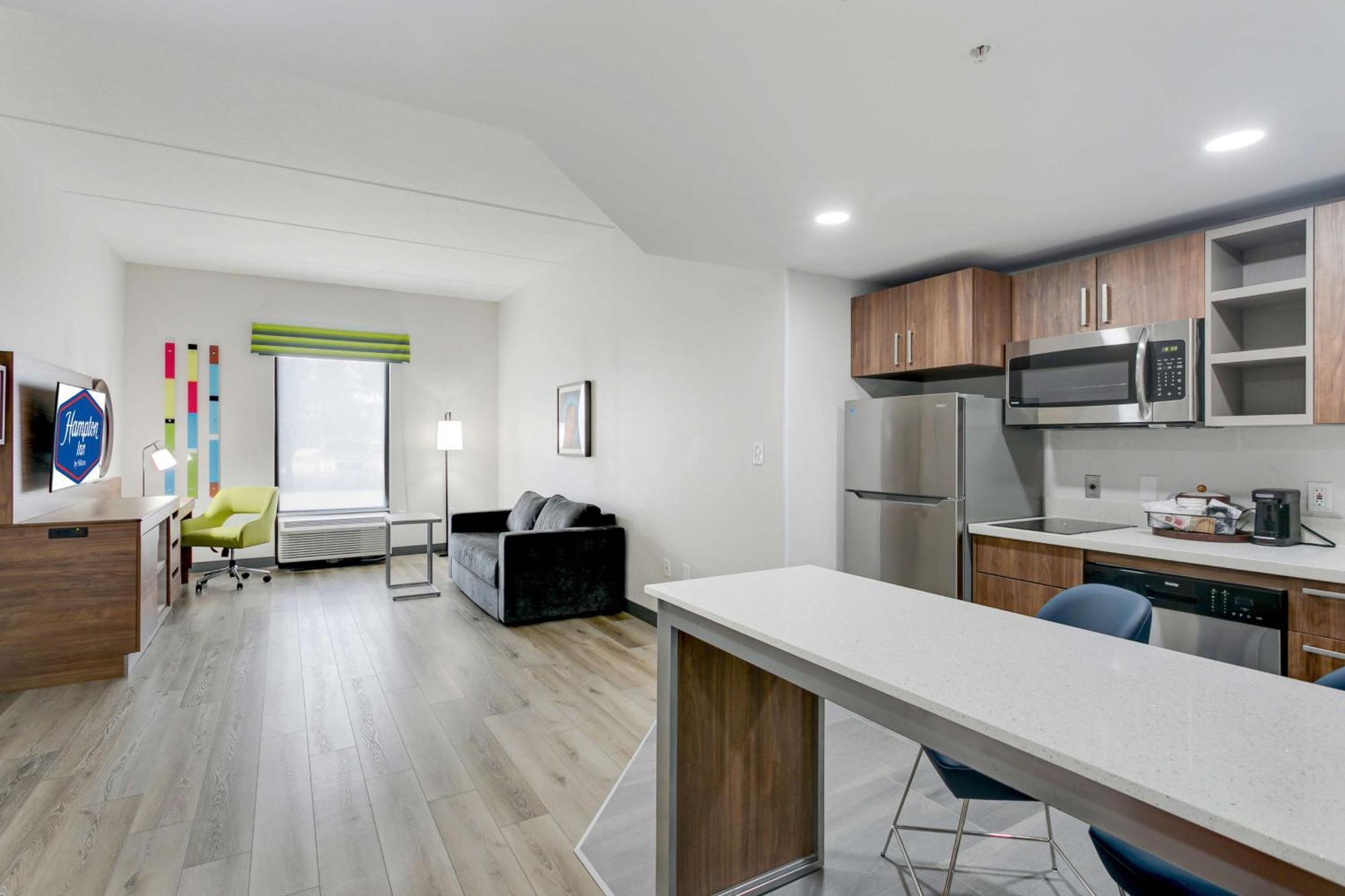 Hampton Inn Houston-Pearland, Tx Ngoại thất bức ảnh