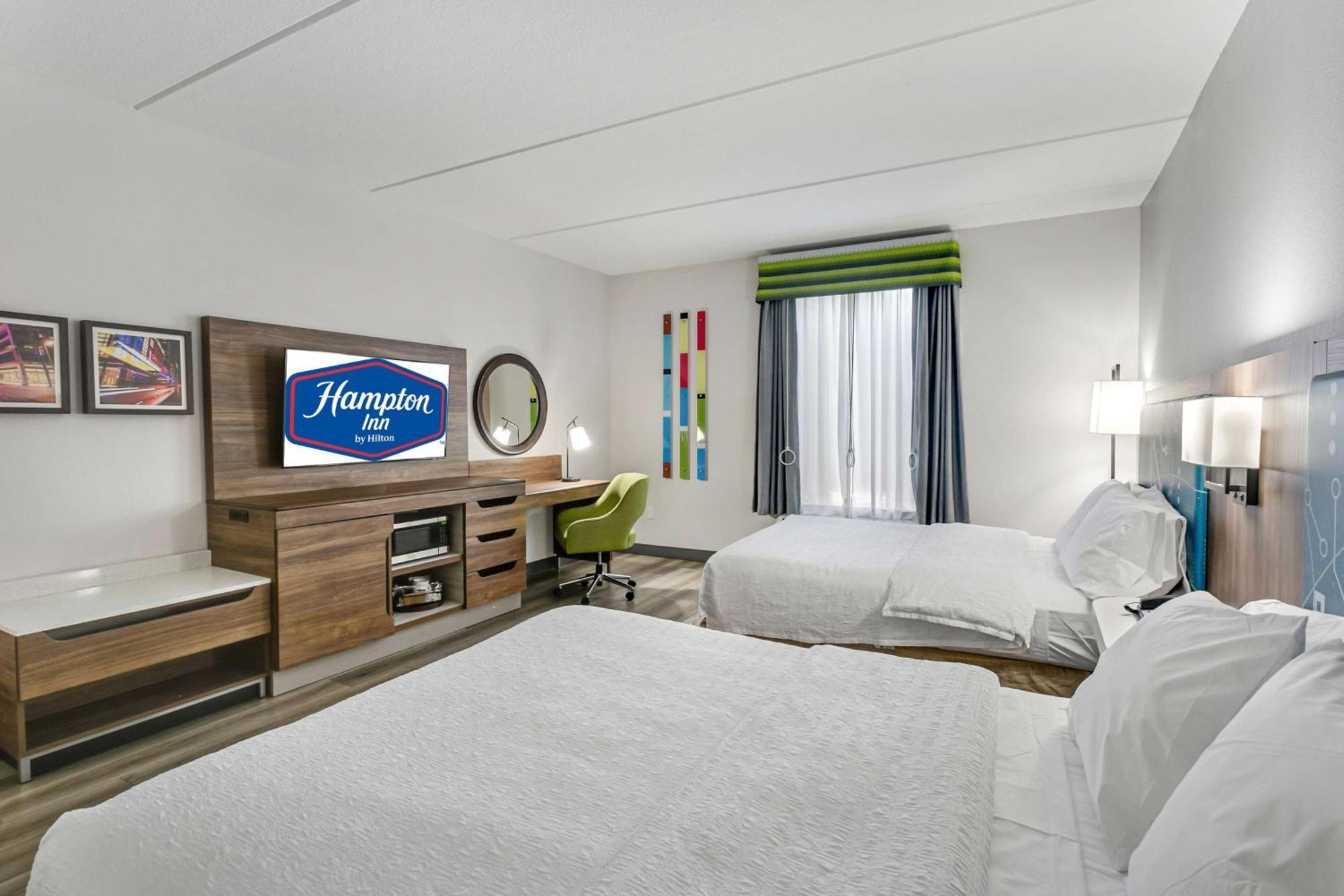 Hampton Inn Houston-Pearland, Tx Ngoại thất bức ảnh