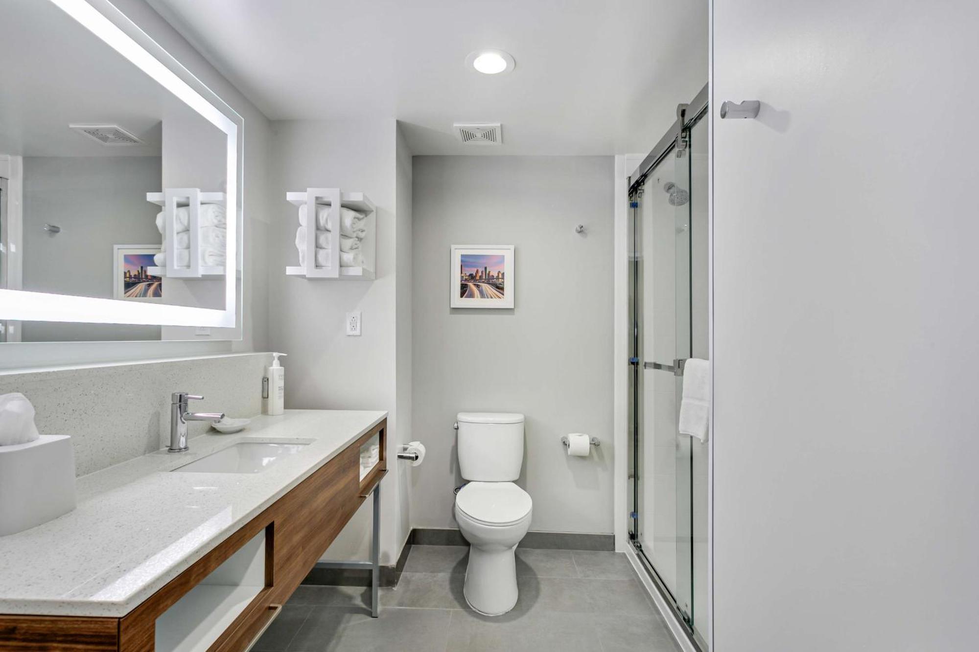 Hampton Inn Houston-Pearland, Tx Ngoại thất bức ảnh