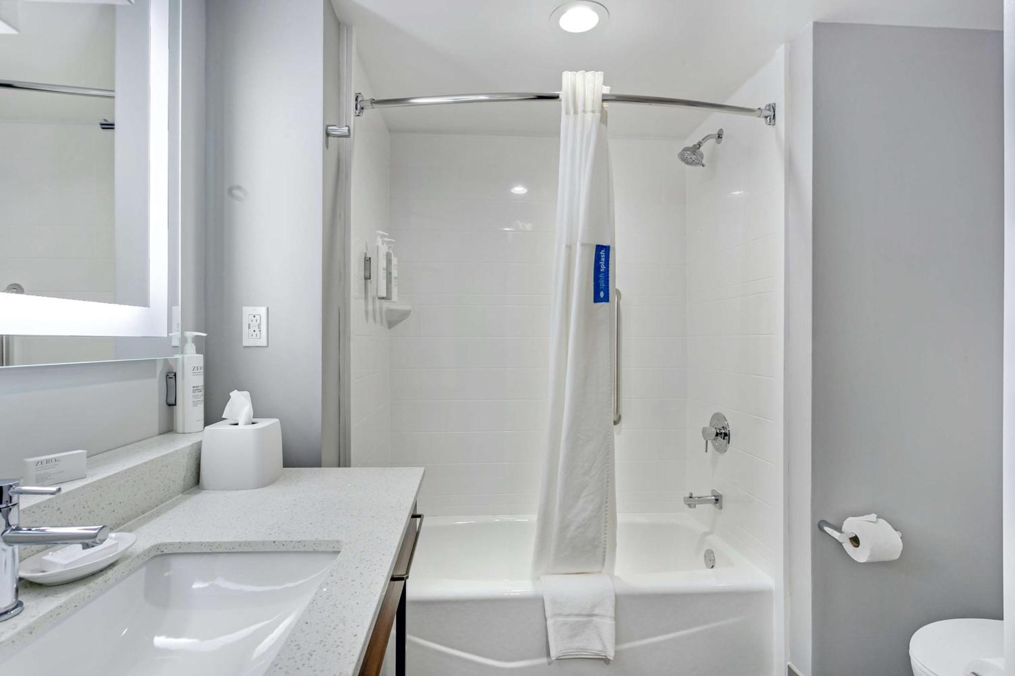 Hampton Inn Houston-Pearland, Tx Ngoại thất bức ảnh