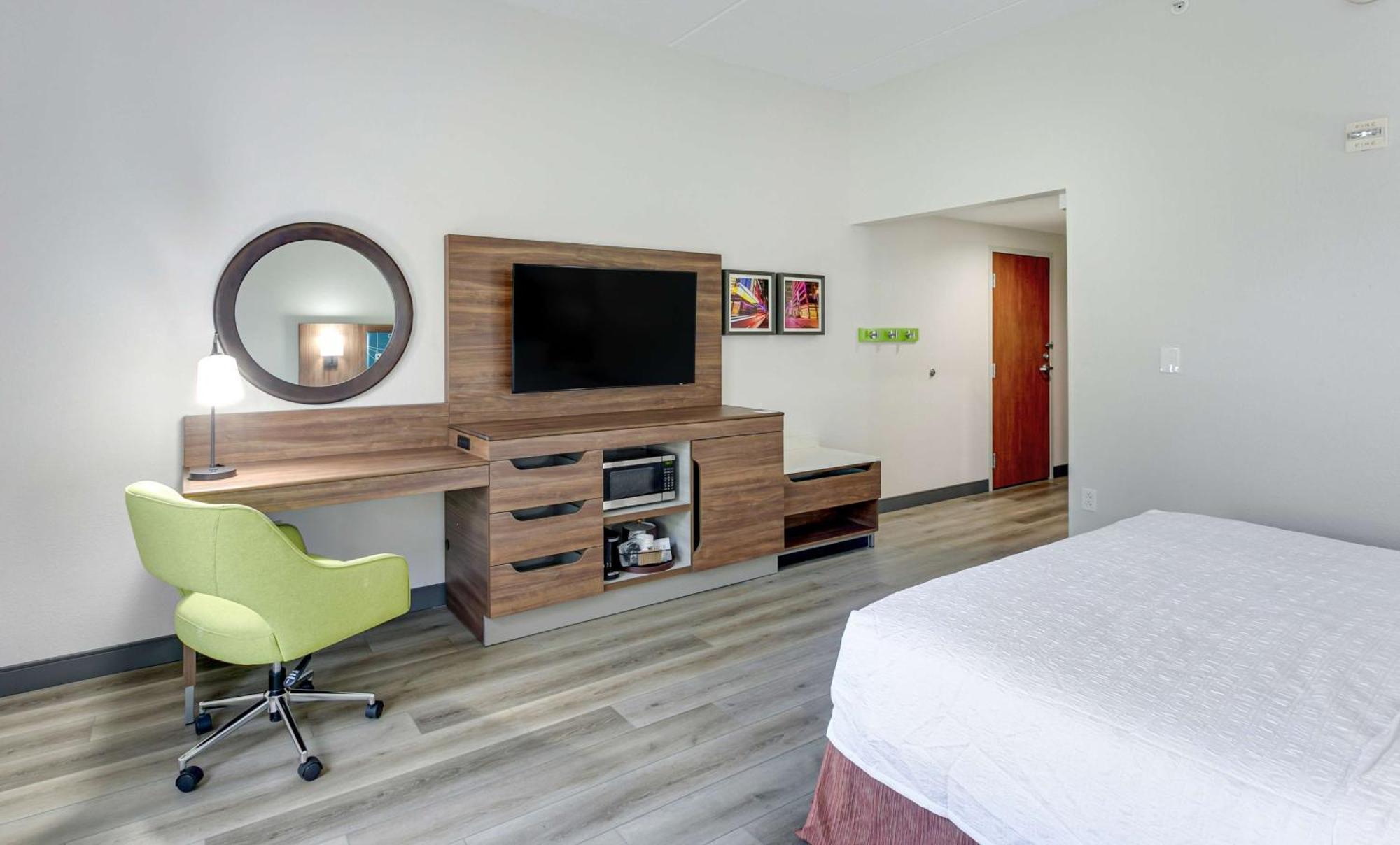 Hampton Inn Houston-Pearland, Tx Ngoại thất bức ảnh
