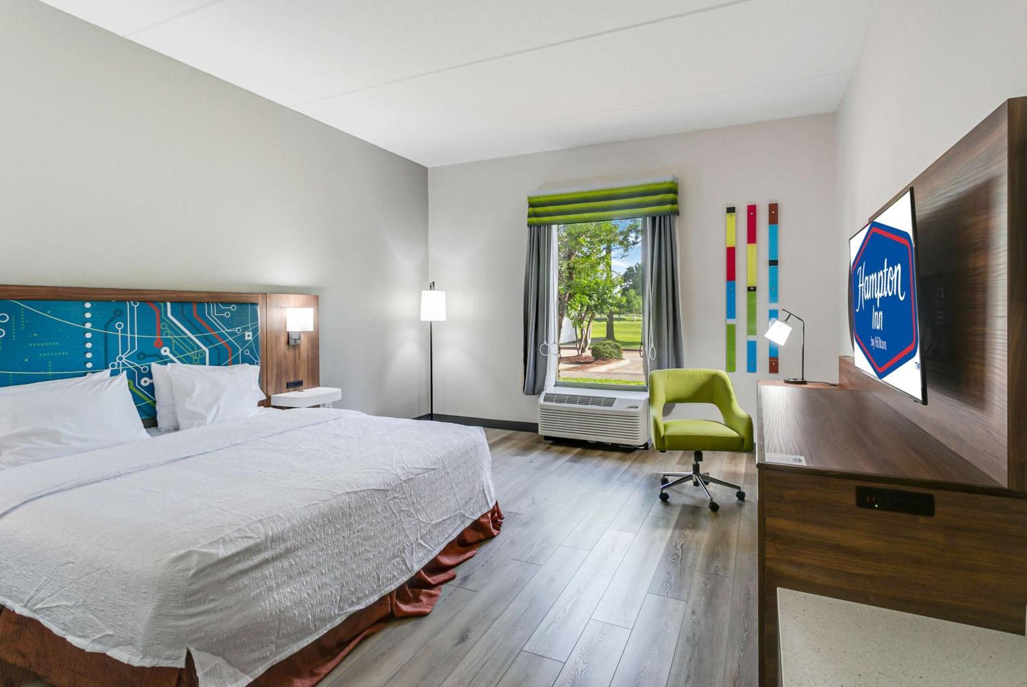 Hampton Inn Houston-Pearland, Tx Ngoại thất bức ảnh
