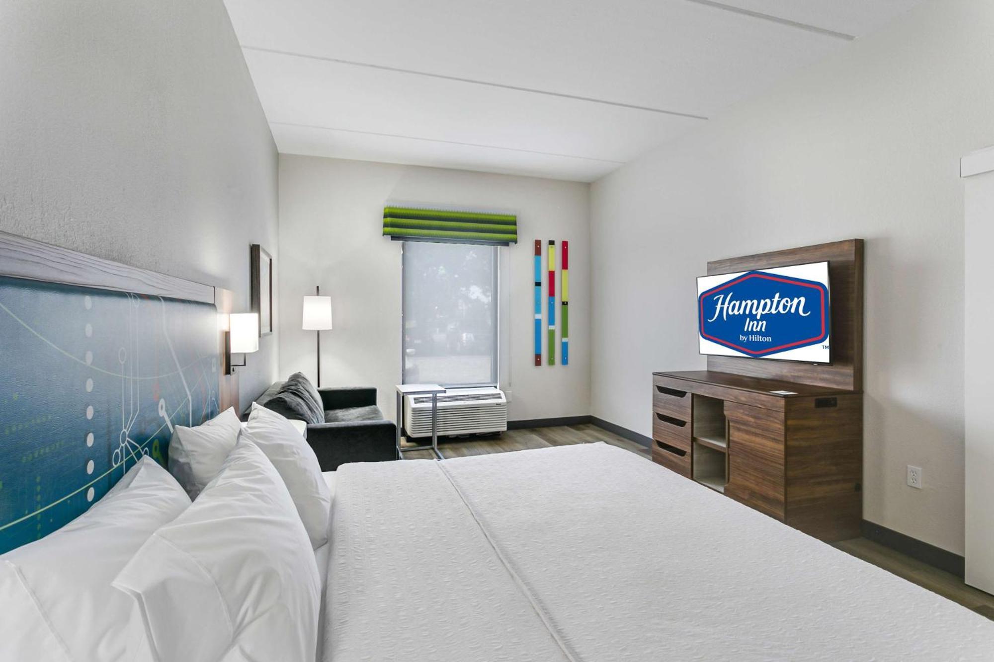 Hampton Inn Houston-Pearland, Tx Ngoại thất bức ảnh