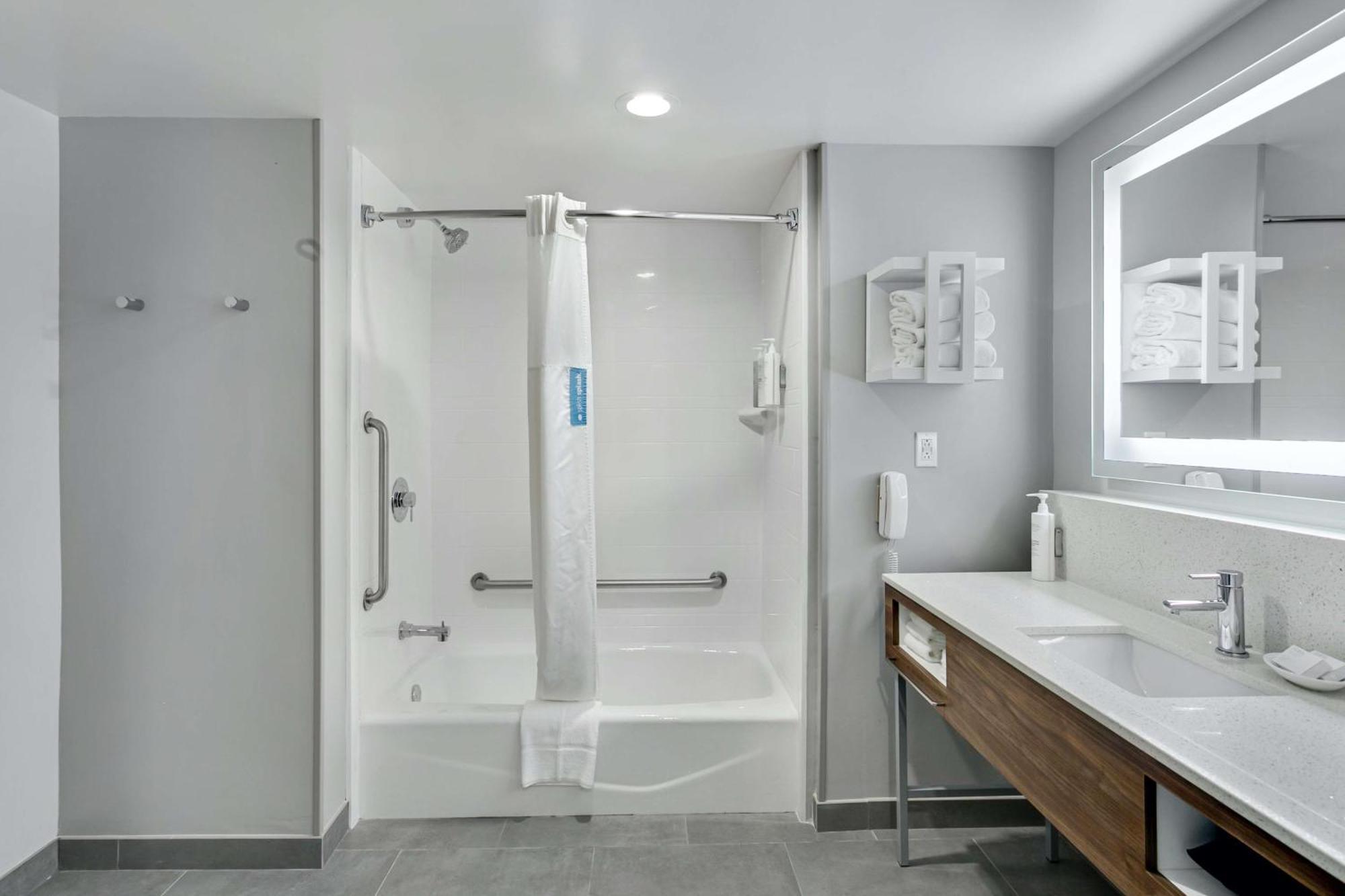 Hampton Inn Houston-Pearland, Tx Ngoại thất bức ảnh