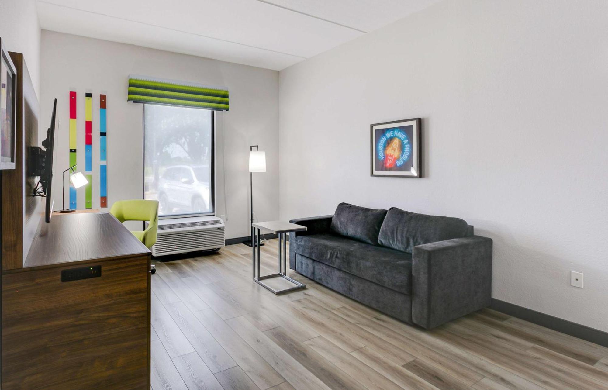 Hampton Inn Houston-Pearland, Tx Ngoại thất bức ảnh