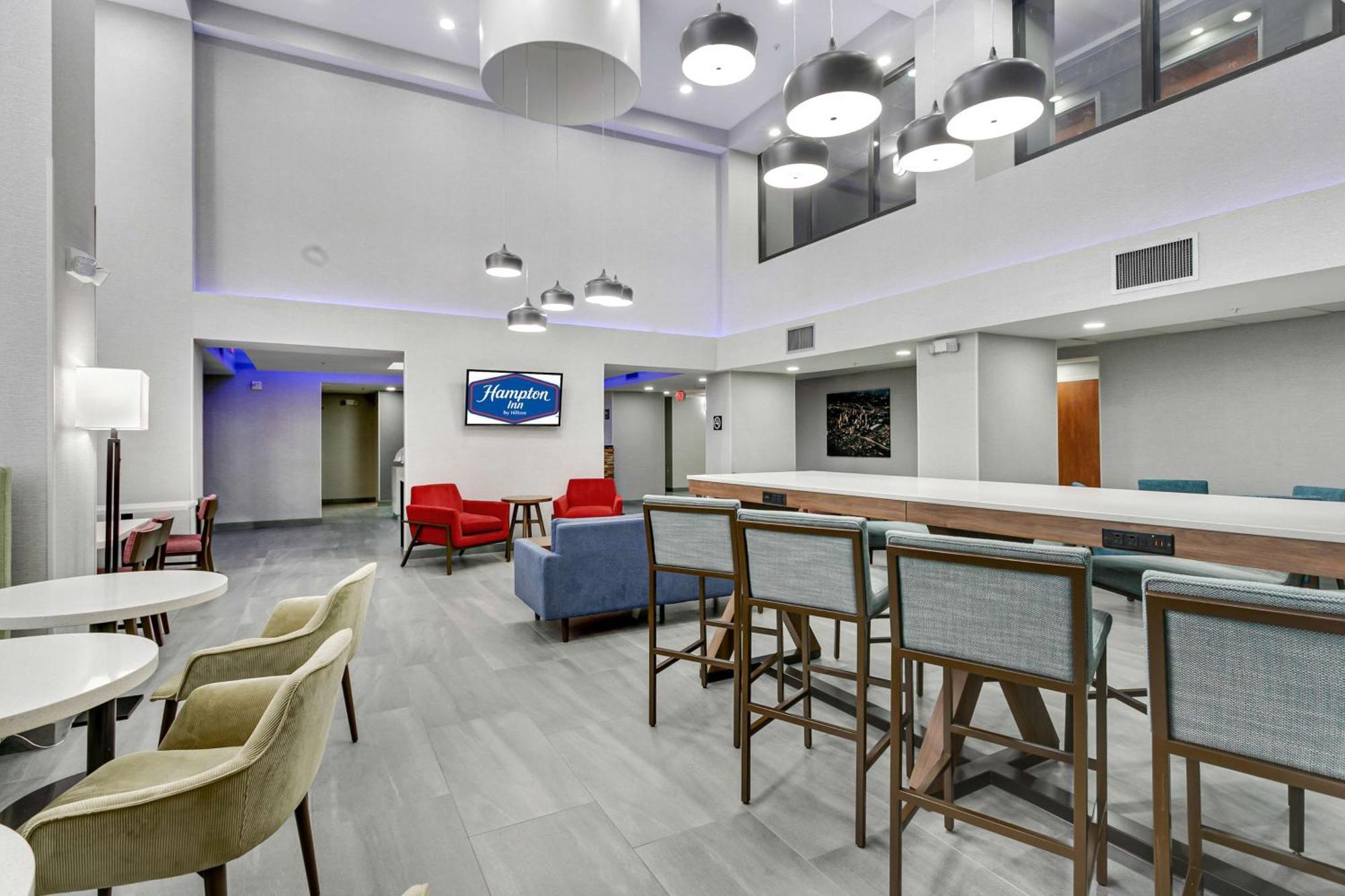 Hampton Inn Houston-Pearland, Tx Ngoại thất bức ảnh