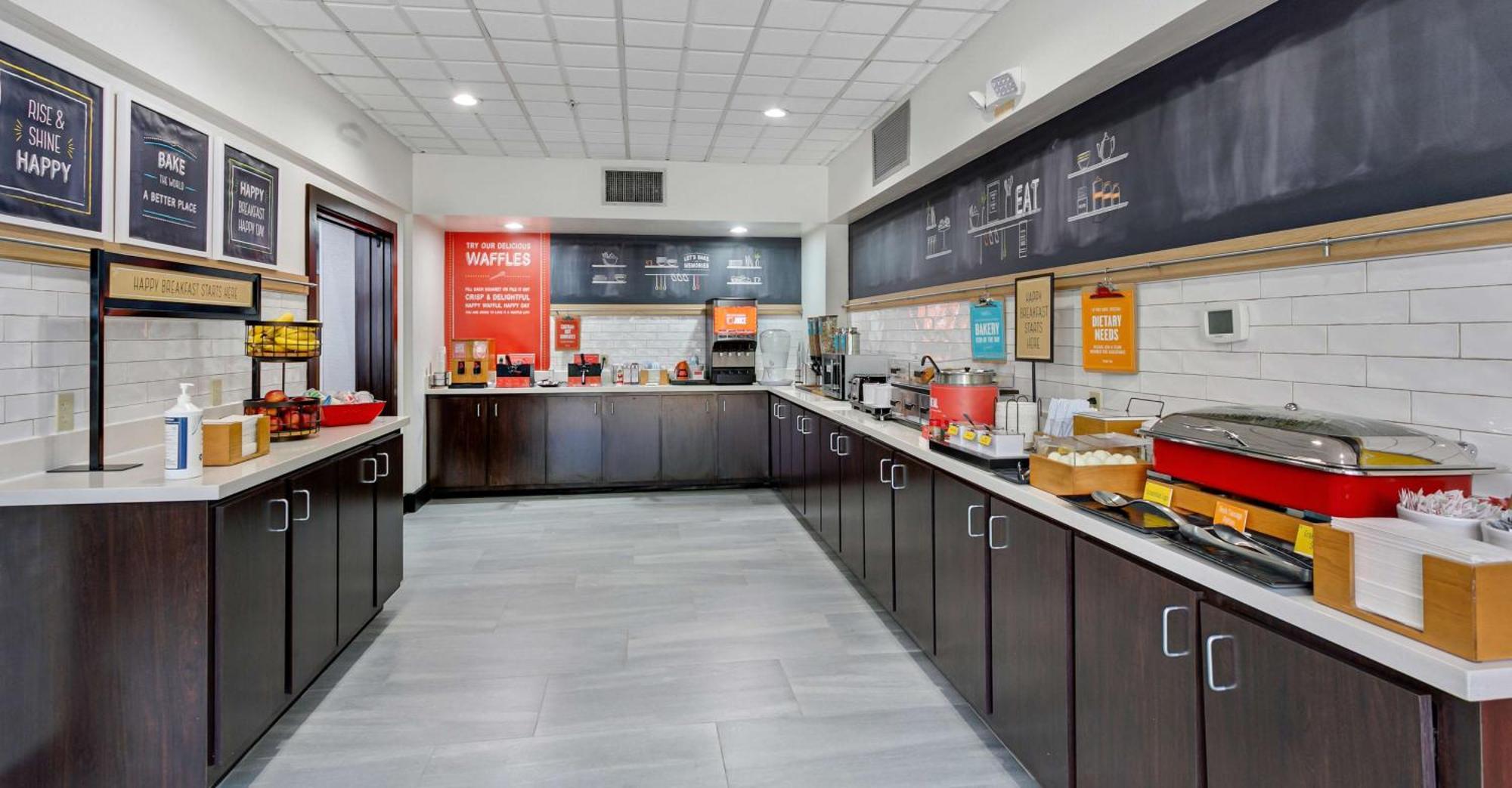 Hampton Inn Houston-Pearland, Tx Ngoại thất bức ảnh