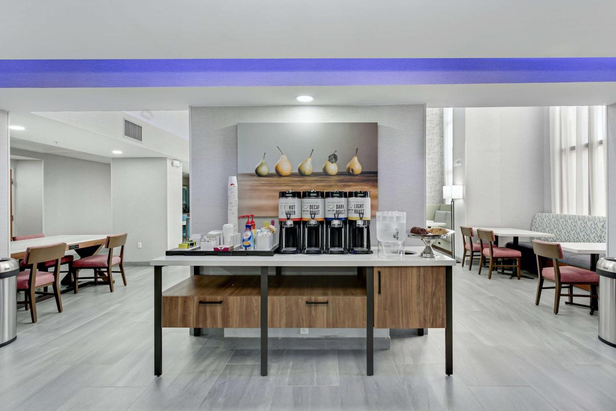 Hampton Inn Houston-Pearland, Tx Ngoại thất bức ảnh