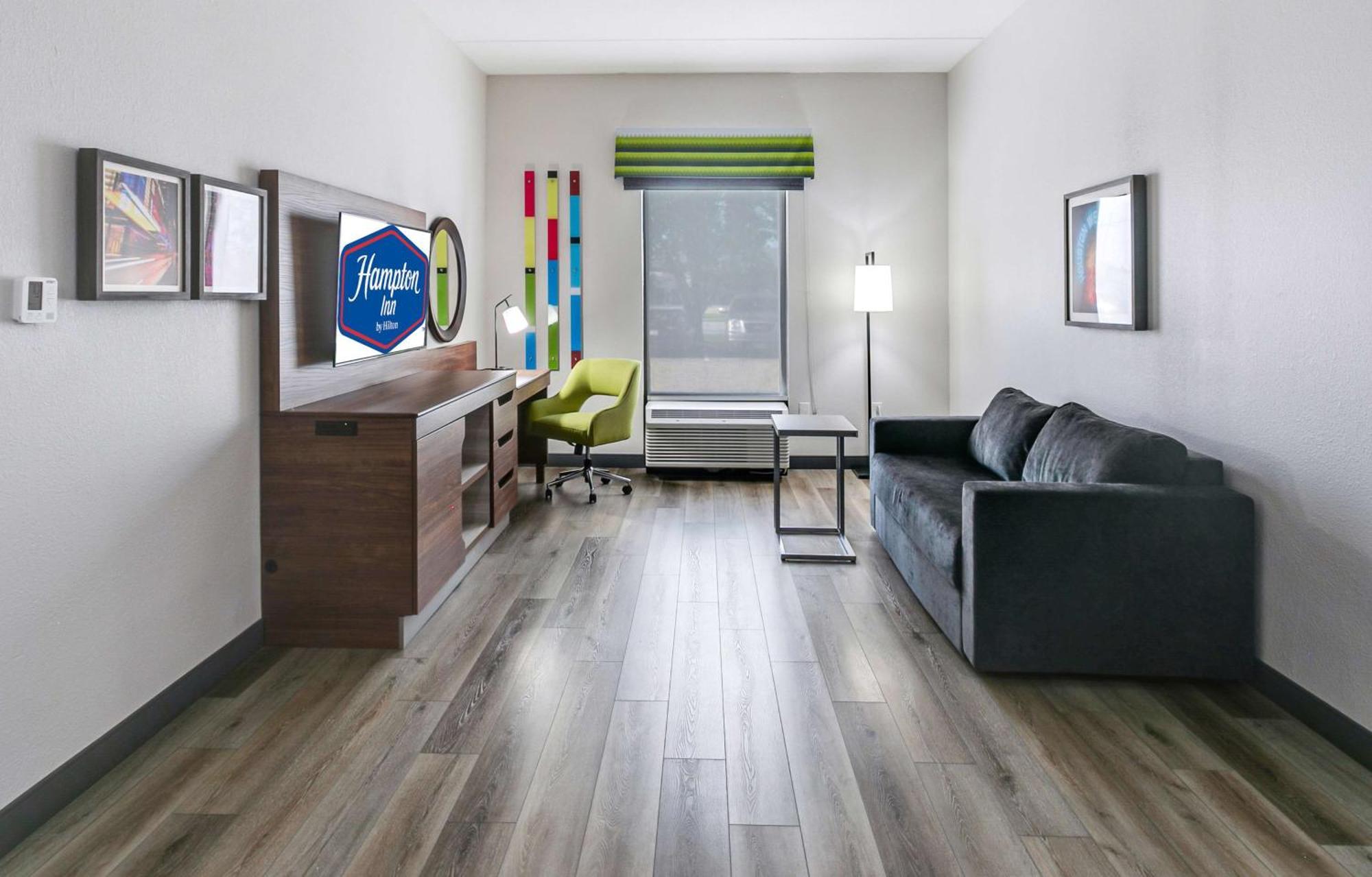 Hampton Inn Houston-Pearland, Tx Ngoại thất bức ảnh