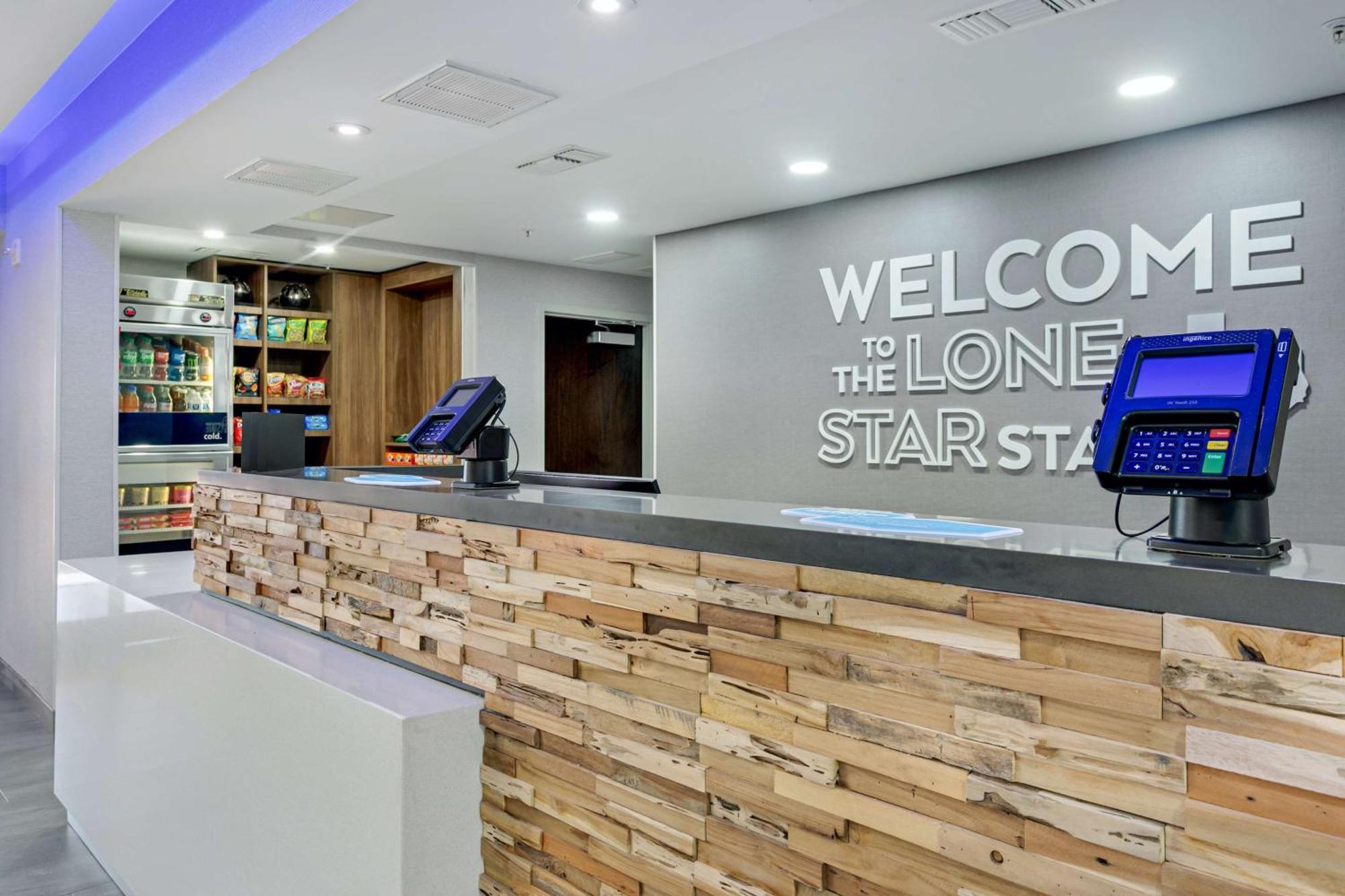 Hampton Inn Houston-Pearland, Tx Ngoại thất bức ảnh