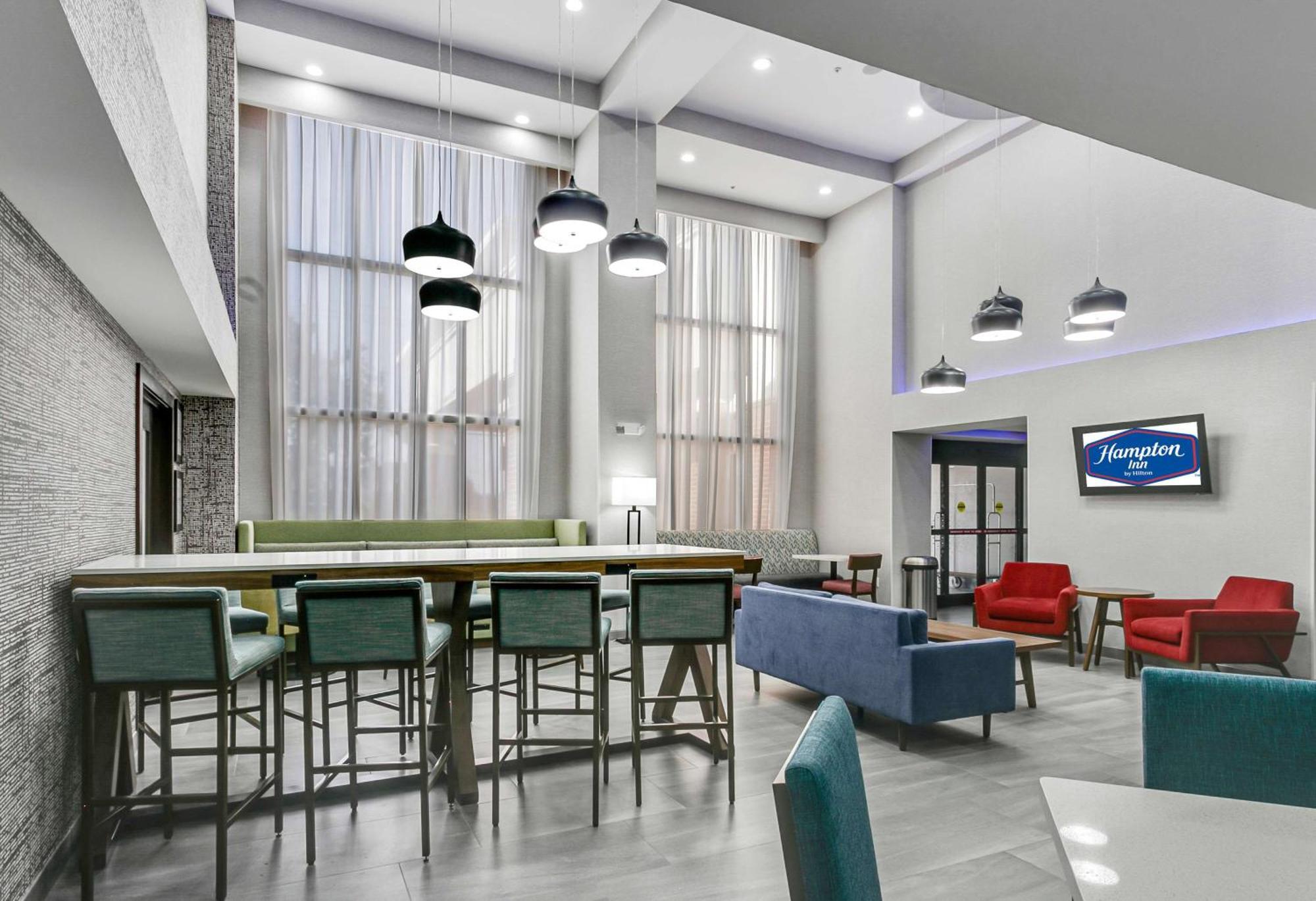 Hampton Inn Houston-Pearland, Tx Ngoại thất bức ảnh