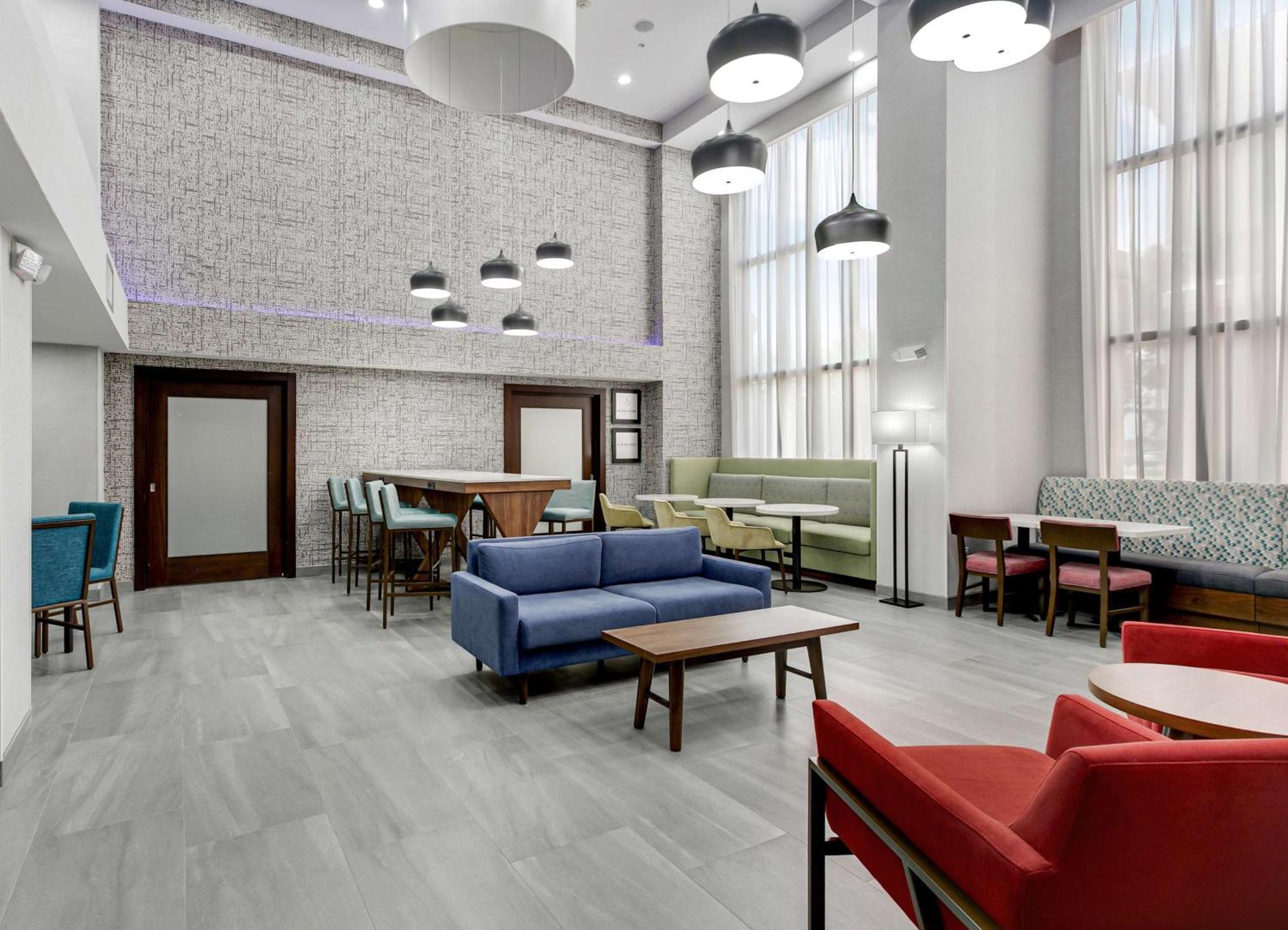 Hampton Inn Houston-Pearland, Tx Ngoại thất bức ảnh
